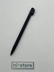 Official Genuine Nintendo DS Lite Touch Pen stylus Enamel Navy Japan -New