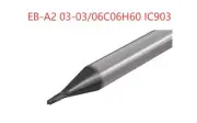 1 PCS ORIGINAL INSERTS ‎‎‎‎‎‎EB-A2 03-03/06C06H60 IC903