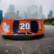 Tony Stewart Action Racing #20 Home Depot 1999 Pontiac 1/24 Diecast Limited Ed