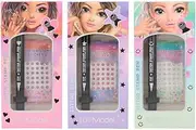 Topmodel 0412745 Tattoo Pen with Glitter Stones