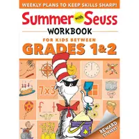 在飛比找蝦皮商城優惠-Summer with Seuss Workbook: Gr