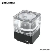 Barrow PWM 17W DDC Pump Control Speed With Mini Reservoir LRC 2.0 ARGB SPB17-TM