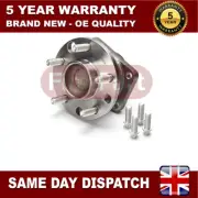 FirstPart Rear Left or Right Wheel Bearing Hub Fits Ford Mondeo ST220 Jaguar X-T