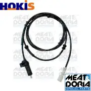 SENSOR WHEEL SPEED 90269 FOR FIAT DUCATO/Bus/Van/Platform/Chassis RENAULT