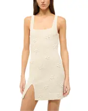 Staud Le Sable Dress XL
