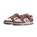 W NIKE DUNK LOW SMOKEY MAUVE 煙燻紫紅 女鞋 休閒鞋 FZ3611-208