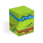 Ultimate Guard Squaroes - Squaroe TMNT 006 - Leonardo