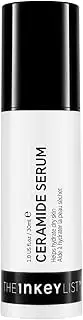 [THE inkey LIST] 3% Ceramide Face Serum 30 ml