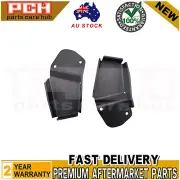 Sensor Protection Guards/Protection Plates Fit Next Gen Ford Ranger Raptor 22-24