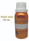 Anfar Rose Oud Concentrated Perfume Oil 100 ml Attar/Ittar Oil