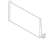 Genuine Mini A/C Condenser 64-53-9-239-920 (for: Mini)