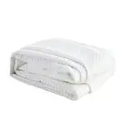 DreamZ Mattress Protector Fitted Sheet Cover Waterproof Breathable Queen King