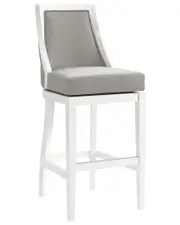 Alaterre Ellie Bar Height Stool