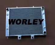 Aluminum radiator for 2009-2014 Polaris Sportsman 800