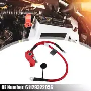 1Pcs 61129322056 Positive Terminal Battery Cable for BMW X6 2015 2016 2017 2018 (for: BMW)