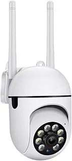 Wireless Security Camera System Outdoor Home WiFi Night Vision Cam 1080P HD A7