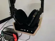 Astro A50 Gaming Headset Wall Mount