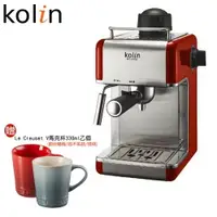 在飛比找樂天市場購物網優惠-【贈Le Creuset V馬克杯】Kolin KCO-UD