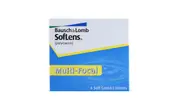 SofLens Multifocal 6 Pack Contact Lens 1-2 weeks Disposable - Afterpay - Private Health Rebate