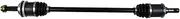 CV axle drive shaft assy C.V. Joint Compatible with CRV Civic Element 2006-42310-S10-A50