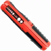 Professional Stripping Tool Dismantling Tool Cable Stripping Tool Cable Stripper, Power Cable Stripper - Cable Stripper (Blister) (PG 10321)