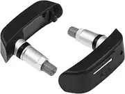 2PCS TPMS Tire Tyre Pressure Sensor 8532731 7694420 Fit for BMW F 650 GS 700 GS 800 S/ST K 1200 GT/R/R Sport/S