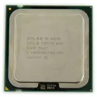 在飛比找蝦皮購物優惠-Intel Core2 Quad  Q6600四核心 775