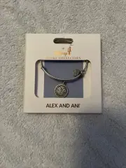 Alex And Ani Parks Collection It All Started With A Mouse Bracelet
