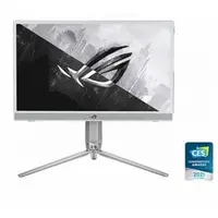 在飛比找PChome商店街優惠-ASUS XG16AHP-W 15.6吋 ROG 電競可攜式