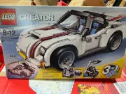 LEGO Creator 4993 Cool Convertible 3-in-1 Box Damage NEW