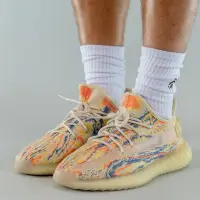 在飛比找蝦皮購物優惠-adidas Yeezy Boost 350 V2  暴龍獸