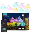 Govee Permanent Smart RGBIC Outdoor Lights, 150ft, White - NEW FACTORY SEALED