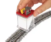 Bachmann 39006 Ballast Gluer / Fixer HO Scale