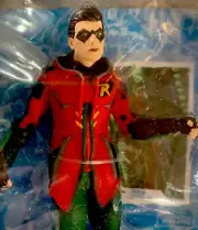 McFarlane Toys DC Multiverse Gotham Knights Robin 7" Action Figure