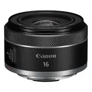 Canon RF 16mm F2.8 STM Lens