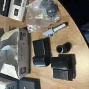 5-sets Dr. Hahn Series 60AT,4-way,Commercial Door Hinge, Euro Hinge,Terrace Door