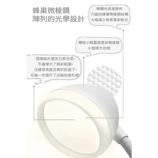 PHILIPS 飛利浦小精靈充電式檯燈 充電式檯燈 LED 多功能檯燈 USB檯燈 LED燈 床頭燈 小夜燈