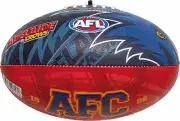 Adelaide Crows AFL Footy Footballs - Assorted