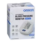 Omron HEM7121 Standard Blood Pressure Monitor 5yrs AUS/NZ Warranty