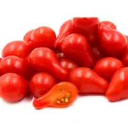 TOMATO CHERRY 'Baby Red Pear' seeds