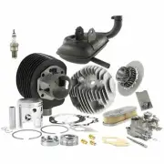 Set Tuning D. R. Road 177 Cc DR Piaggio 150 for Vespa Sprint Vlb 1965-1974
