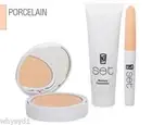 Napoleon PerdisNP Set Complexion Pack - Porcelain set 1 rrp 122 No CrmFoundation
