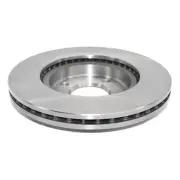 DuraGo BR900414 Disc Brake Rotor For 07-14 Nissan Cube Sentra Versa (for: Nissan)