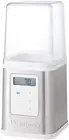 Vitantonio Yogurt Maker VYG-60-W with Drain Filter and 700ml Container AC 100V