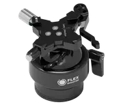 FlexShooter Pro Ball Head with Arca-Type Flip-Lever - Black Edition