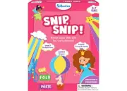 Snip, Snip! Unicorns & Princesses - Skillmatics