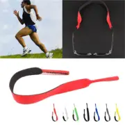 Spectacle Glasses Sunglasses Neoprene Stretchy Sports Band Strap CordHolderB_RZ