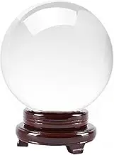 Amlong Crystal Clear Quartz Crystal Ball 110MM
