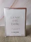 LANCOME La Vie Est Belle EDP BLANCHE 50ml, Discontinued, Very Rare & New