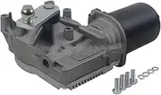 4L1955119 4L1955119A 4L1955603 4L1910113 Front Windshield Wiper Motor Compatible with 2007-2015 Q7 3.0 3.6L